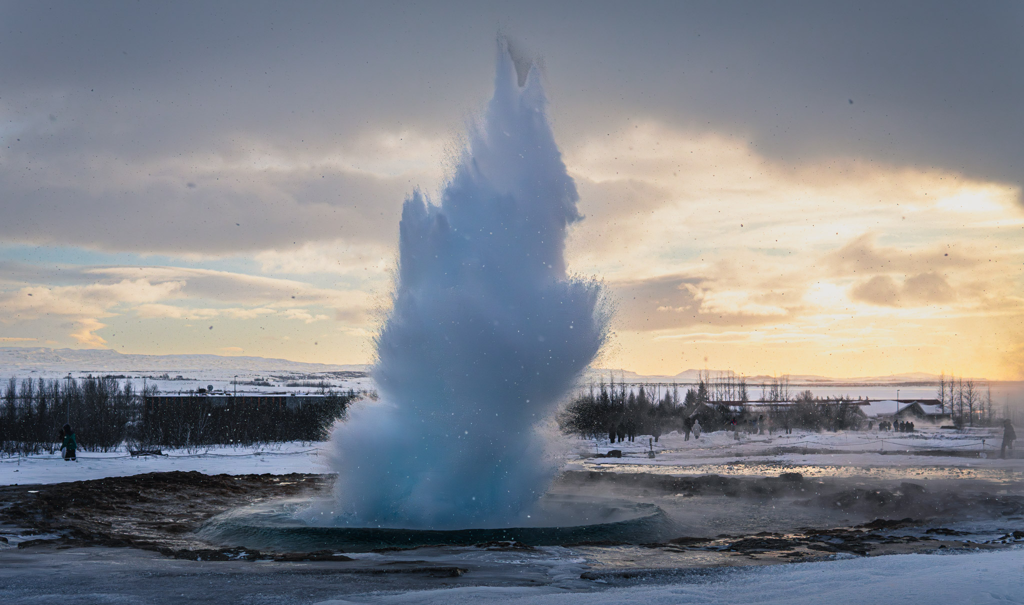 Geysir
